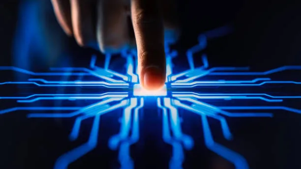 Быстрый старт в IT